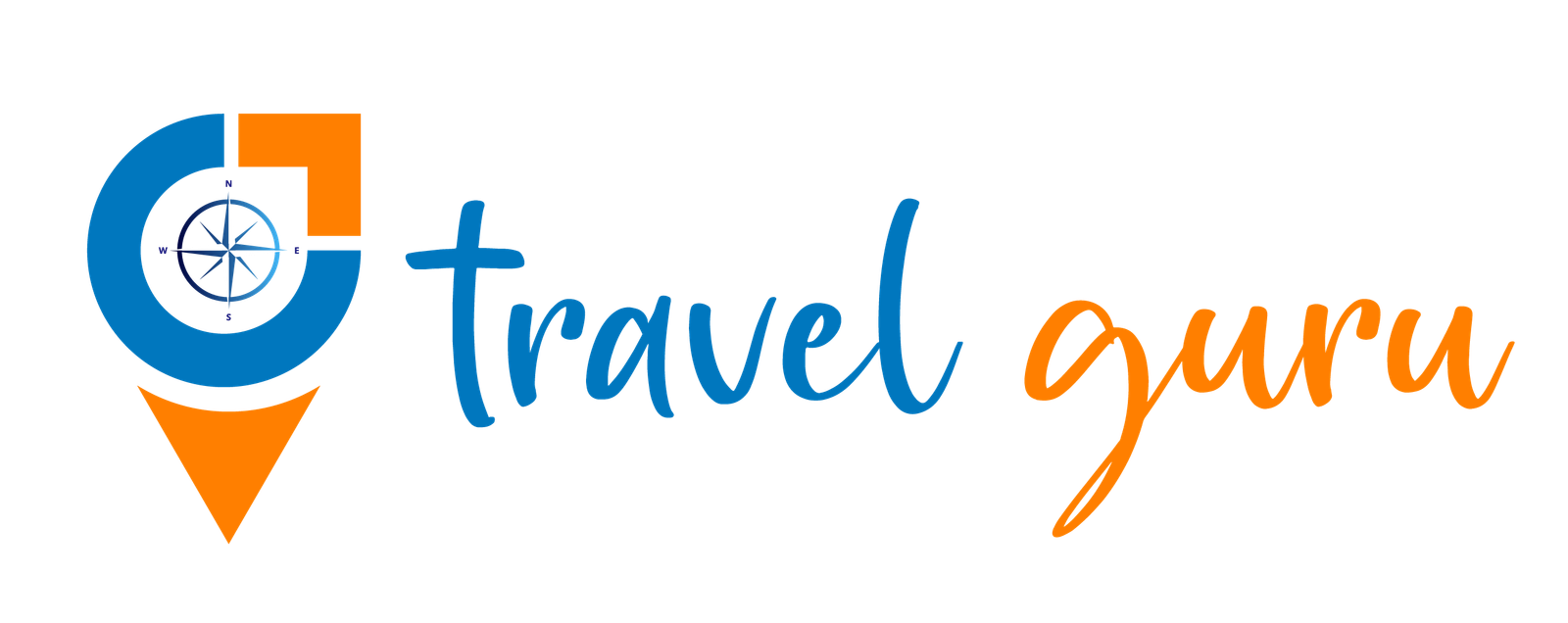 Travel Guru Logo
